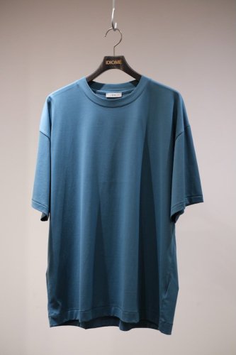 SUVIN 60/2 OVERSIZED T-SHIRT<img class='new_mark_img2' src='https://img.shop-pro.jp/img/new/icons14.gif' style='border:none;display:inline;margin:0px;padding:0px;width:auto;' />