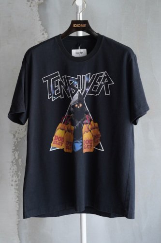 TENBUYER T-SHIRT<img class='new_mark_img2' src='https://img.shop-pro.jp/img/new/icons14.gif' style='border:none;display:inline;margin:0px;padding:0px;width:auto;' />