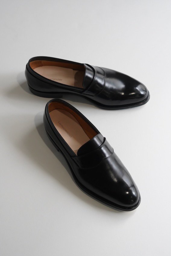 A4958-OPERA LOAFER - IDIOME | ONLINE SHOP 熊本のセレクトショップ