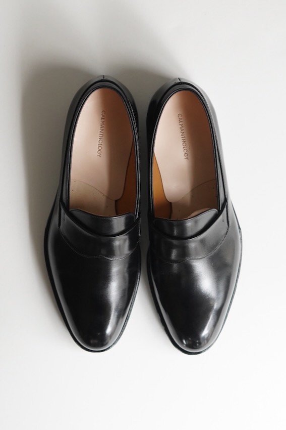 A4958-OPERA LOAFER - IDIOME | ONLINE SHOP 熊本のセレクトショップ