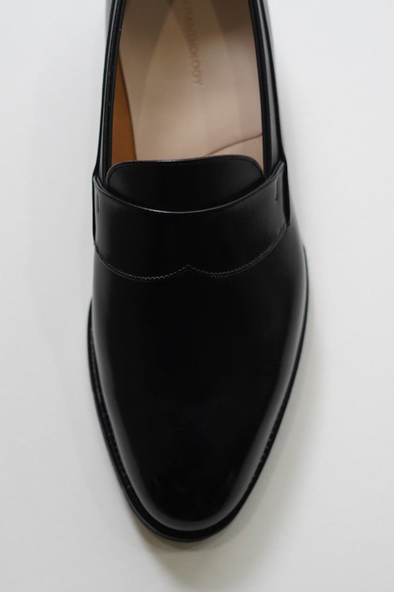 A4958-OPERA LOAFER - IDIOME | ONLINE SHOP 熊本のセレクトショップ