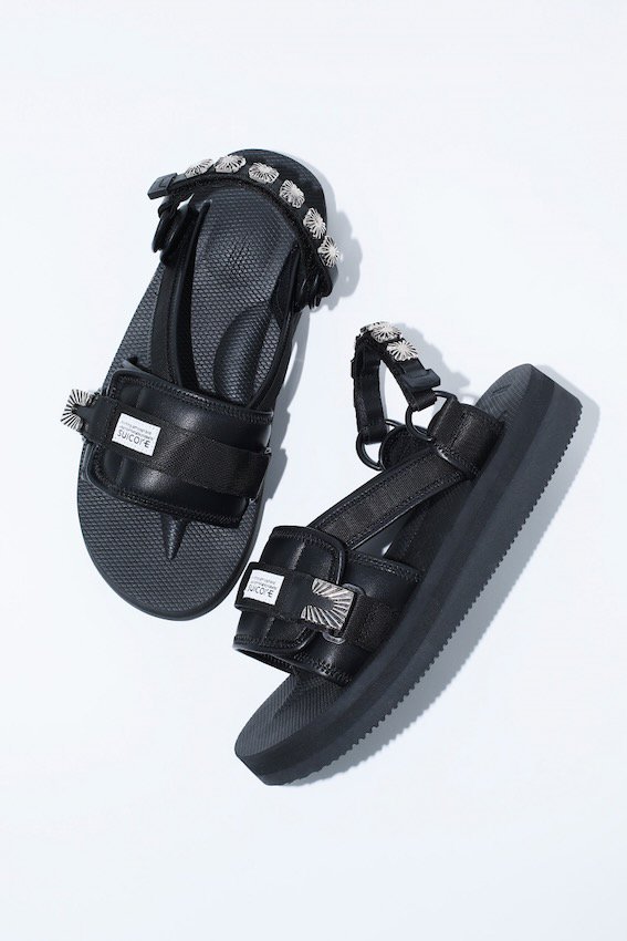 TOGA × SUICOKE TONO - IDIOME | ONLINE SHOP 熊本のセレクトショップ