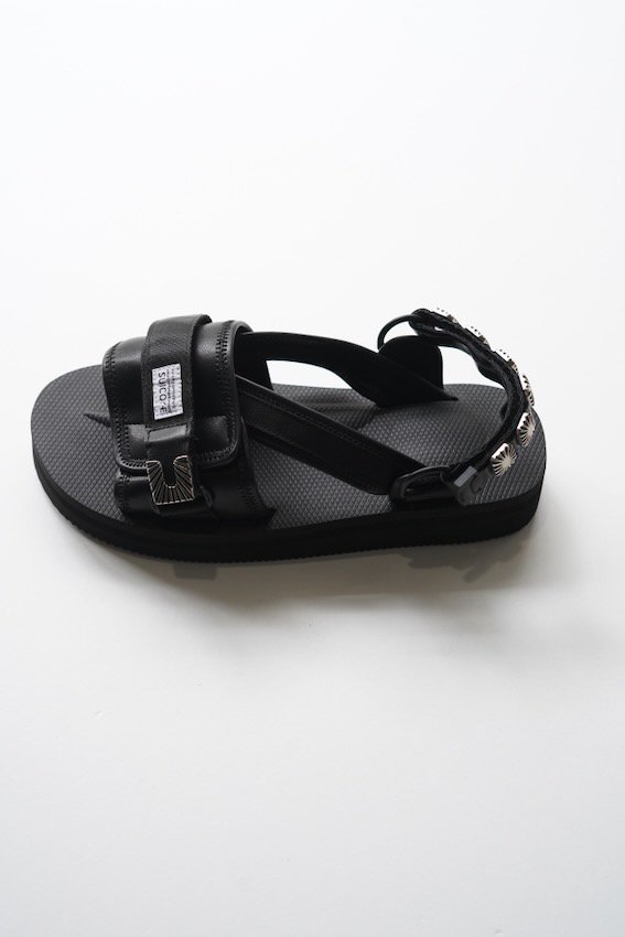 TOGA × SUICOKE TONO - IDIOME | ONLINE SHOP 熊本のセレクトショップ