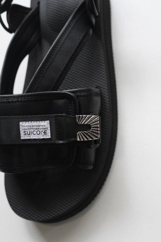 TOGA × SUICOKE TONO - IDIOME | ONLINE SHOP 熊本のセレクト TOGA × SUICOKE TONO - IDIOME | ONLINE SHOP 熊本のセレクト