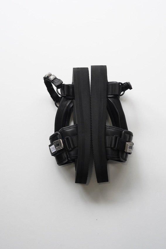 TOGA × SUICOKE TONO - IDIOME | ONLINE SHOP 熊本のセレクト