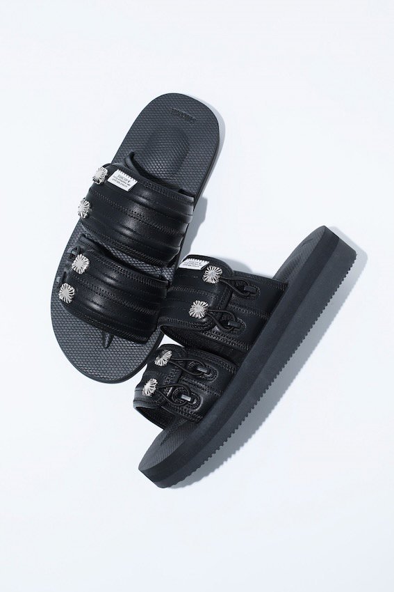 TOGA × SUICOKE MURA - IDIOME | ONLINE SHOP 熊本のセレクトショップ