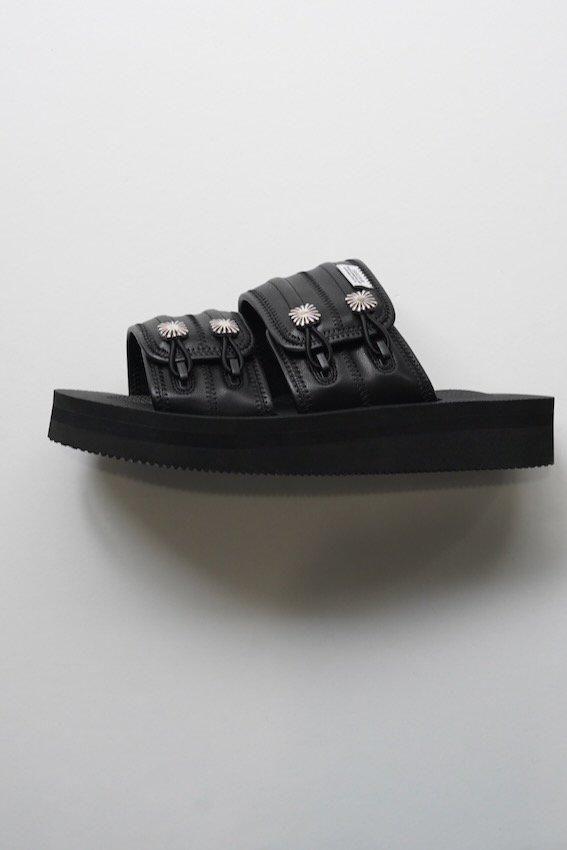 TOGA × SUICOKE MURA - IDIOME | ONLINE SHOP 熊本のセレクト