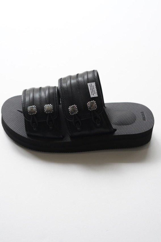 新品未使用　スイコック　SUICOKE TOGA mura　サンダル TOGA×SUICOKE/トーガ×スイコック】 MURA（サンダル）｜TOGA