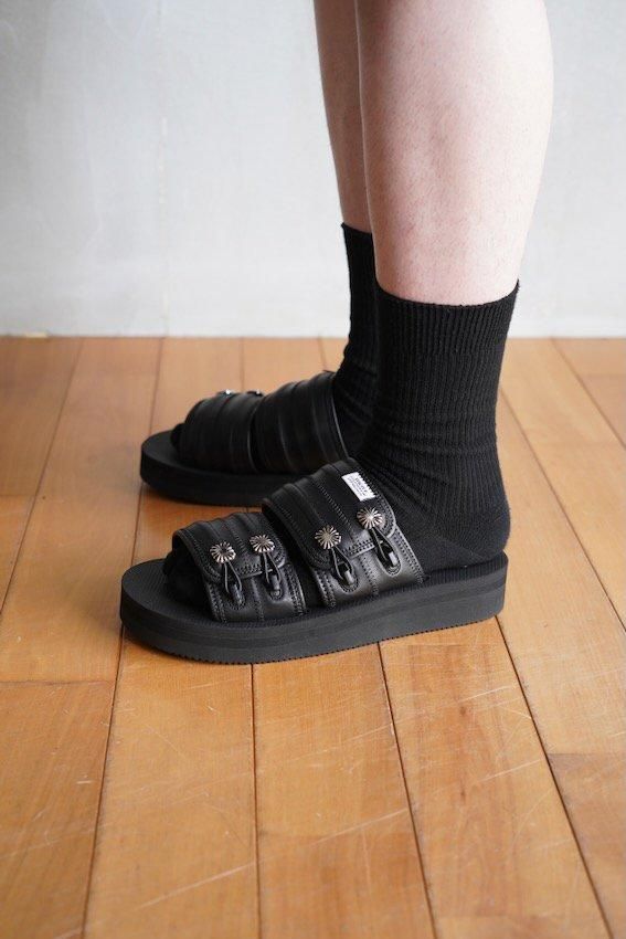 TOGA × SUICOKE MURA - IDIOME | ONLINE SHOP 熊本のセレクト