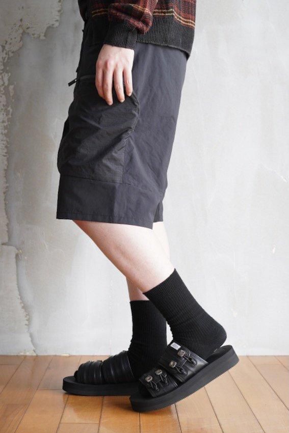 TOGA × SUICOKE MURA - IDIOME | ONLINE SHOP 熊本のセレクト