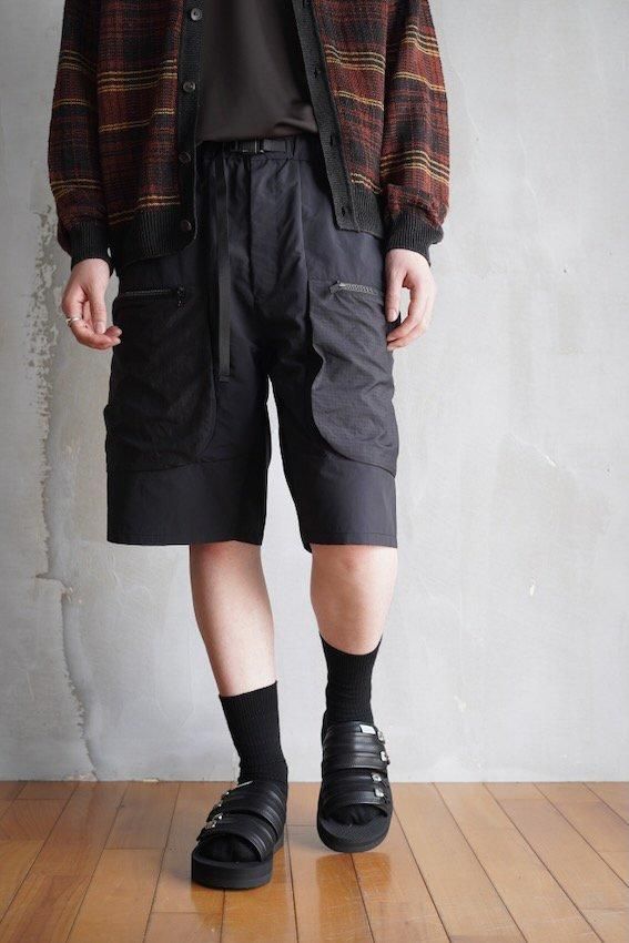 新品！TOGA×SUICOKE ブーツ のめっ
