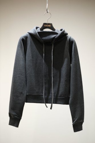 ORDINARY DIVING SKINNY HOODIE<img class='new_mark_img2' src='https://img.shop-pro.jp/img/new/icons14.gif' style='border:none;display:inline;margin:0px;padding:0px;width:auto;' />