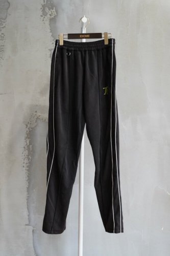 ZOMBIE SILHOUETTE TRACK PANTS<img class='new_mark_img2' src='https://img.shop-pro.jp/img/new/icons14.gif' style='border:none;display:inline;margin:0px;padding:0px;width:auto;' />