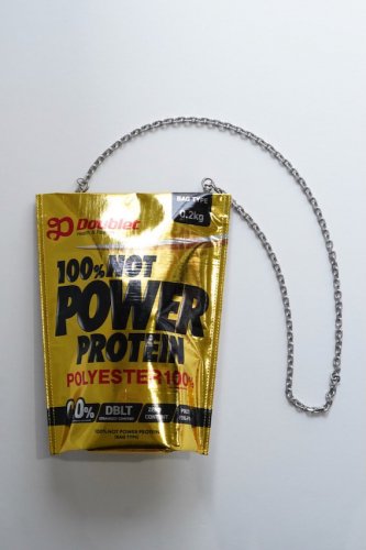 NOT PROTEIN BAG<img class='new_mark_img2' src='https://img.shop-pro.jp/img/new/icons14.gif' style='border:none;display:inline;margin:0px;padding:0px;width:auto;' />