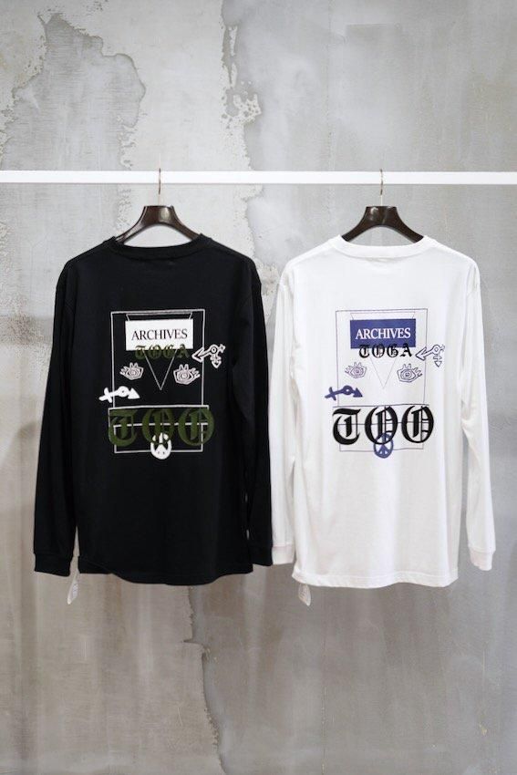 doublet ダブレット IDIOME lab別注 イディオム シャツ doublet ダブレット IDIOME lab別注 イディオム シャツ Print