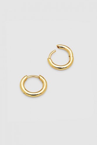 Classic Hoops Small -Gold-<img class='new_mark_img2' src='https://img.shop-pro.jp/img/new/icons14.gif' style='border:none;display:inline;margin:0px;padding:0px;width:auto;' />