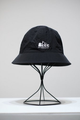 NYLON HAT<img class='new_mark_img2' src='https://img.shop-pro.jp/img/new/icons14.gif' style='border:none;display:inline;margin:0px;padding:0px;width:auto;' />