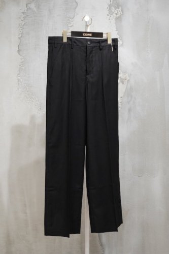 SAILOR TROUSER<img class='new_mark_img2' src='https://img.shop-pro.jp/img/new/icons14.gif' style='border:none;display:inline;margin:0px;padding:0px;width:auto;' />