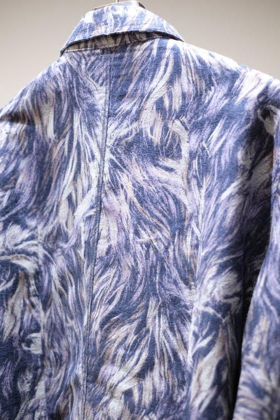 HIS WORK SHIRT - IDIOME | ONLINE SHOP 熊本のセレクトショップ HIS WORK SHIRT - IDIOME | ONLINE SHOP 熊本のセレクトショップ