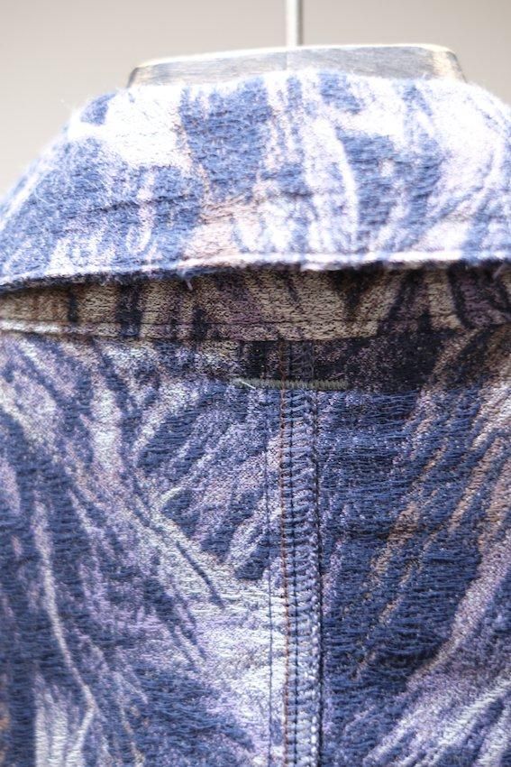 HIS WORK SHIRT - IDIOME | ONLINE SHOP 熊本のセレクトショップ