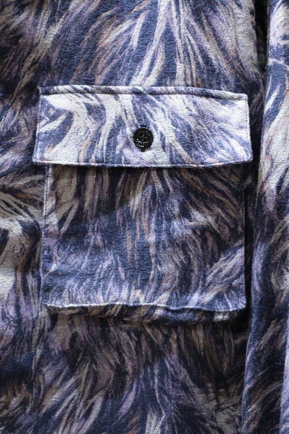HIS WORK SHIRT - IDIOME | ONLINE SHOP 熊本のセレクトショップ HIS WORK SHIRT - IDIOME | ONLINE SHOP 熊本のセレクトショップ