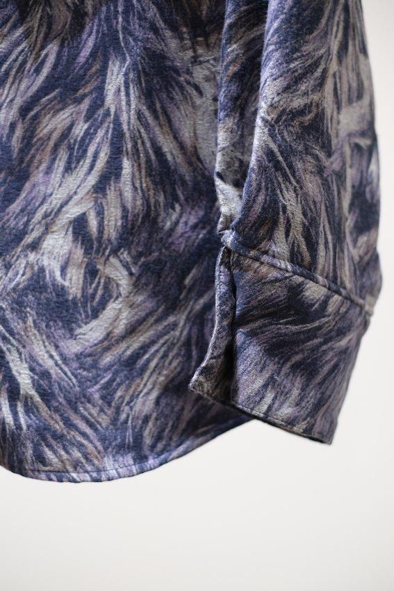 HIS WORK SHIRT - IDIOME | ONLINE SHOP 熊本のセレクトショップ HIS WORK SHIRT - IDIOME | ONLINE SHOP 熊本のセレクトショップ