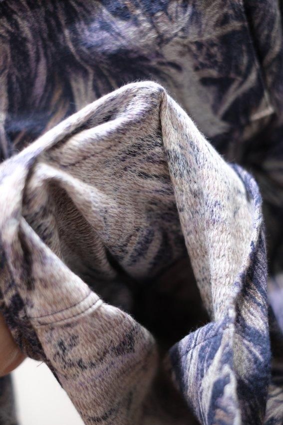 HIS WORK SHIRT - IDIOME | ONLINE SHOP 熊本のセレクトショップ