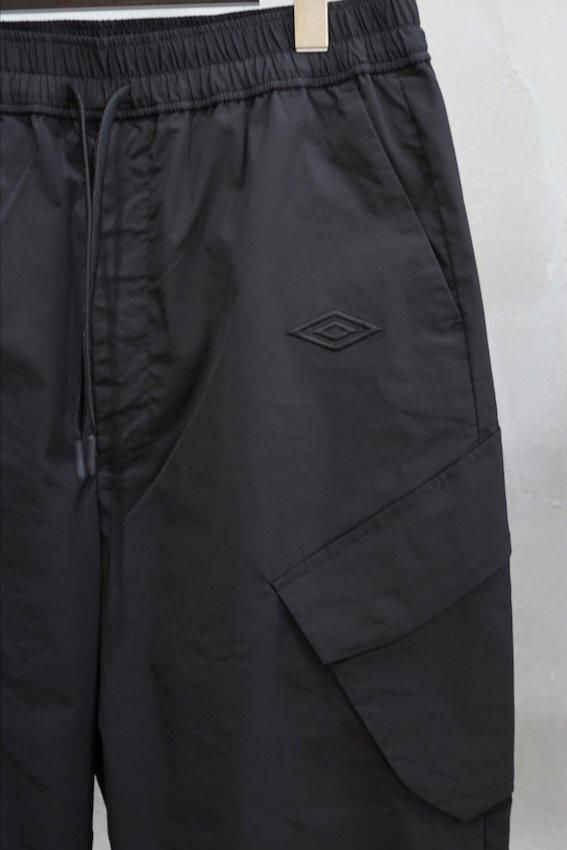 WM X UMBRO EASY CARGO PANTS - IDIOME | ONLINE SHOP 熊本の