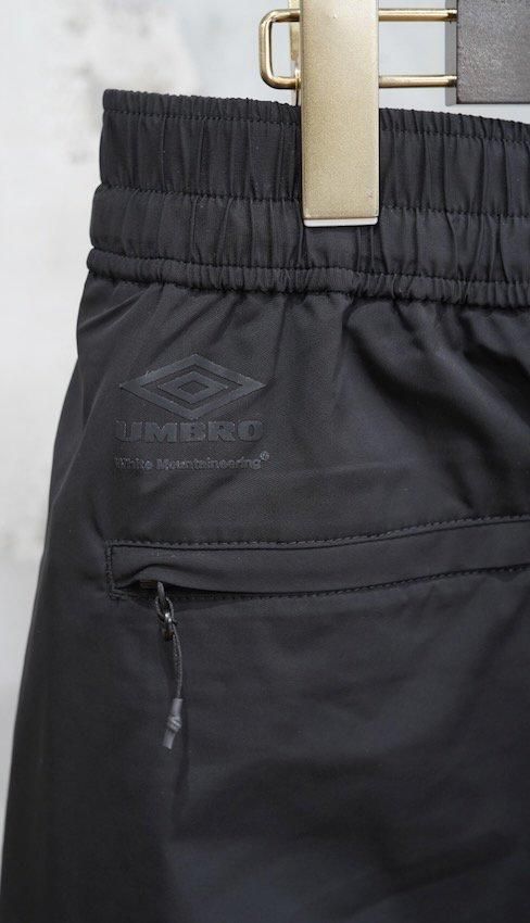 WM X UMBRO EASY CARGO PANTS - IDIOME | ONLINE SHOP 熊本の
