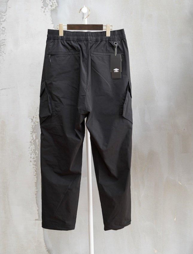 WM X UMBRO EASY CARGO PANTS - IDIOME | ONLINE SHOP 熊本の