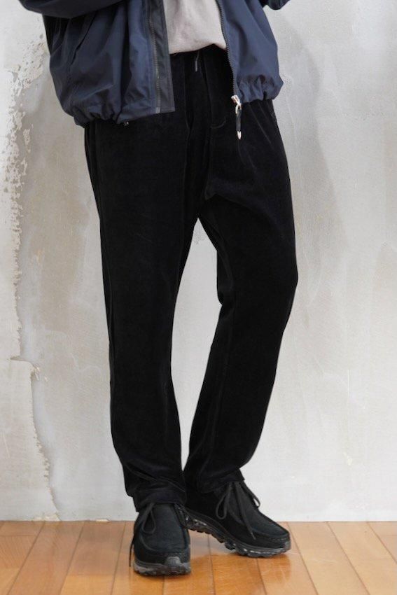 WM X UMBRO VELOUR PANTS - IDIOME | ONLINE SHOP 熊本の