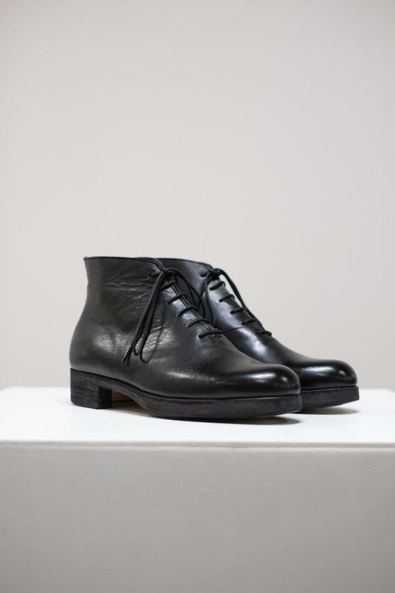 【値下げOK】petrosolaum スクエアトゥシューズ 値下げOK】petrosolaum スクエアトゥシューズ