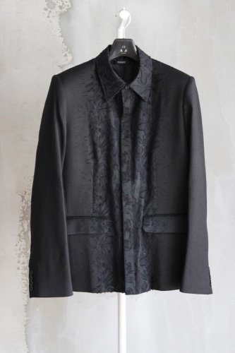 JACKET SHIRTS<img class='new_mark_img2' src='https://img.shop-pro.jp/img/new/icons14.gif' style='border:none;display:inline;margin:0px;padding:0px;width:auto;' />