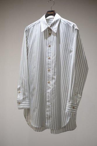 MIDDLE LENGTH SHIRT<img class='new_mark_img2' src='https://img.shop-pro.jp/img/new/icons14.gif' style='border:none;display:inline;margin:0px;padding:0px;width:auto;' />