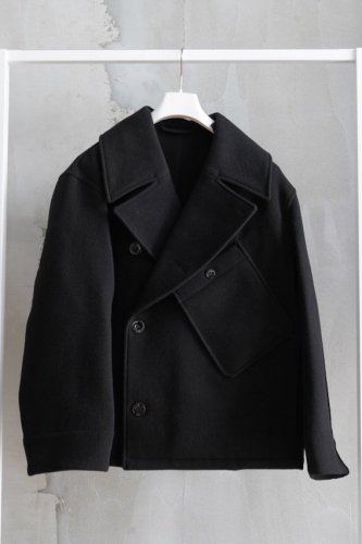 DISPATCH PEACOAT <img class='new_mark_img2' src='https://img.shop-pro.jp/img/new/icons14.gif' style='border:none;display:inline;margin:0px;padding:0px;width:auto;' />