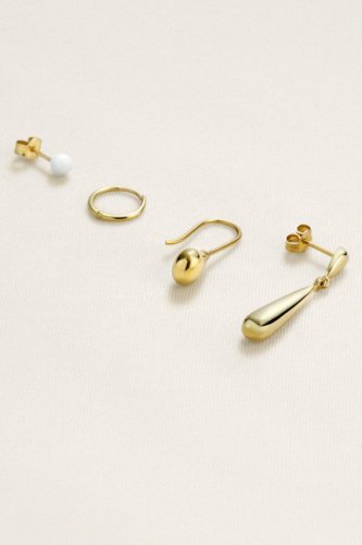 PIERCINGS SET (GOLD)<img class='new_mark_img2' src='https://img.shop-pro.jp/img/new/icons14.gif' style='border:none;display:inline;margin:0px;padding:0px;width:auto;' />