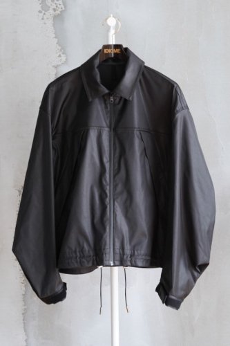 SIDE ZIP CWU JACKET<img class='new_mark_img2' src='https://img.shop-pro.jp/img/new/icons14.gif' style='border:none;display:inline;margin:0px;padding:0px;width:auto;' />