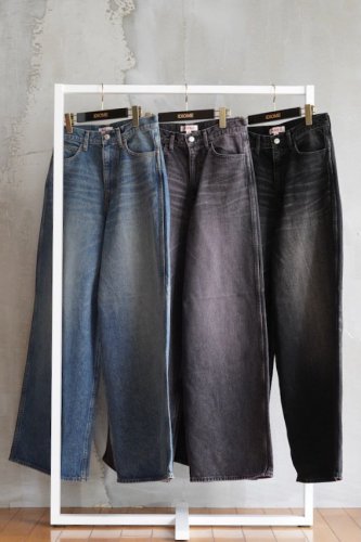 MASU BOYS BAGGY JEANS<img class='new_mark_img2' src='https://img.shop-pro.jp/img/new/icons14.gif' style='border:none;display:inline;margin:0px;padding:0px;width:auto;' />