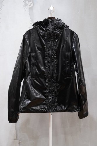 DANCING RAIN JACKET<img class='new_mark_img2' src='https://img.shop-pro.jp/img/new/icons14.gif' style='border:none;display:inline;margin:0px;padding:0px;width:auto;' />