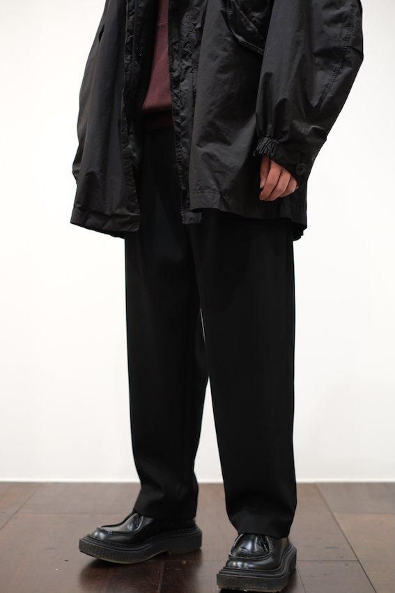 AIR WEATHER SHORT MODS COAT - IDIOME | ONLINE SHOP 熊本の AIR WEATHER SHORT MODS COAT - IDIOME | ONLINE SHOP 熊本の