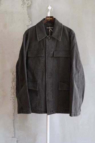 UNIFORM JACKET<img class='new_mark_img2' src='https://img.shop-pro.jp/img/new/icons14.gif' style='border:none;display:inline;margin:0px;padding:0px;width:auto;' />