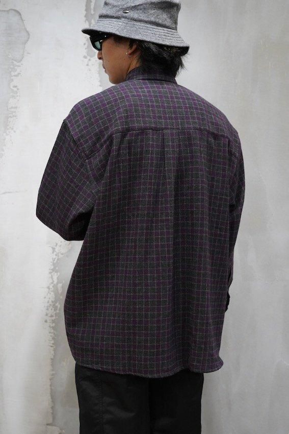 ※最終値下げ 【OUR LEGACY】 BORROWED BD SHIRT OUR LEGACY BORROWED BD SHIRT - Bechics official online store