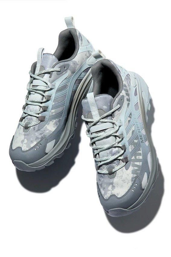 WM × MERRELL - IDIOME | ONLINE SHOP 熊本のセレクトショップ