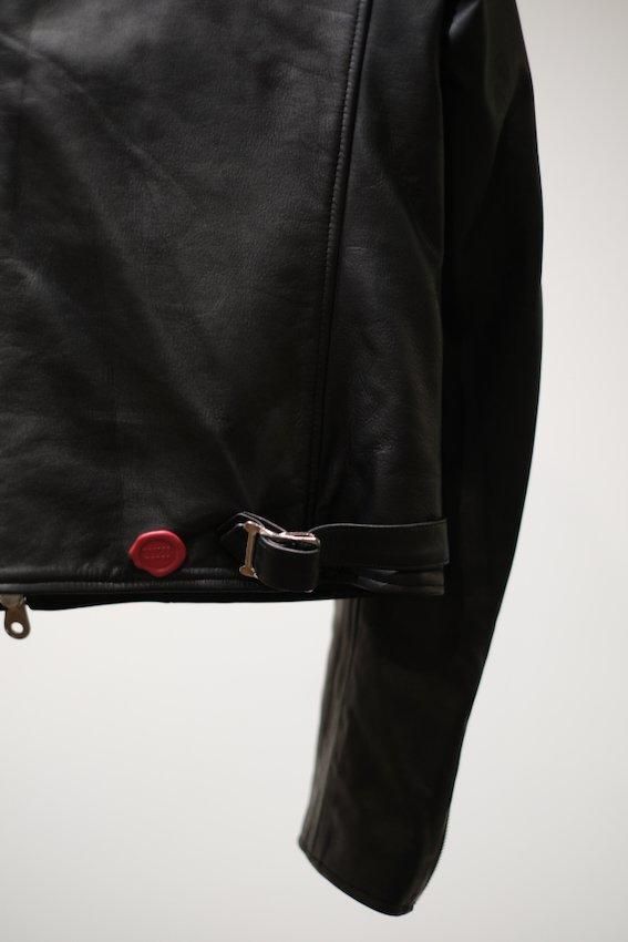 RACER WITH NO BIJOU - IDIOME | ONLINE SHOP 熊本のセレクト