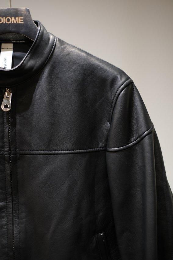 RACER WITH NO BIJOU - IDIOME | ONLINE SHOP 熊本のセレクト RACER WITH NO BIJOU - IDIOME | ONLINE SHOP 熊本のセレクト