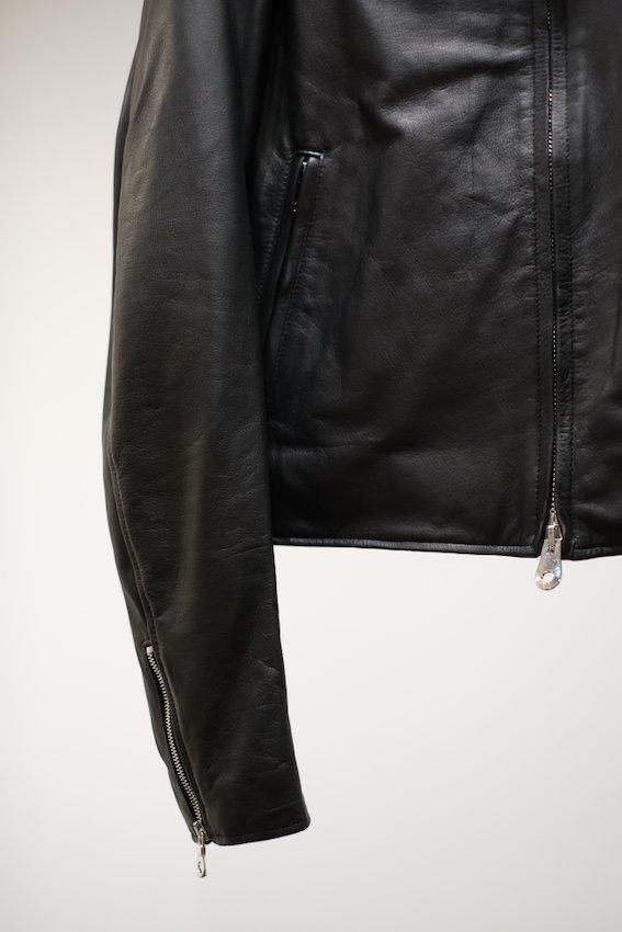 RACER WITH NO BIJOU - IDIOME | ONLINE SHOP 熊本のセレクト
