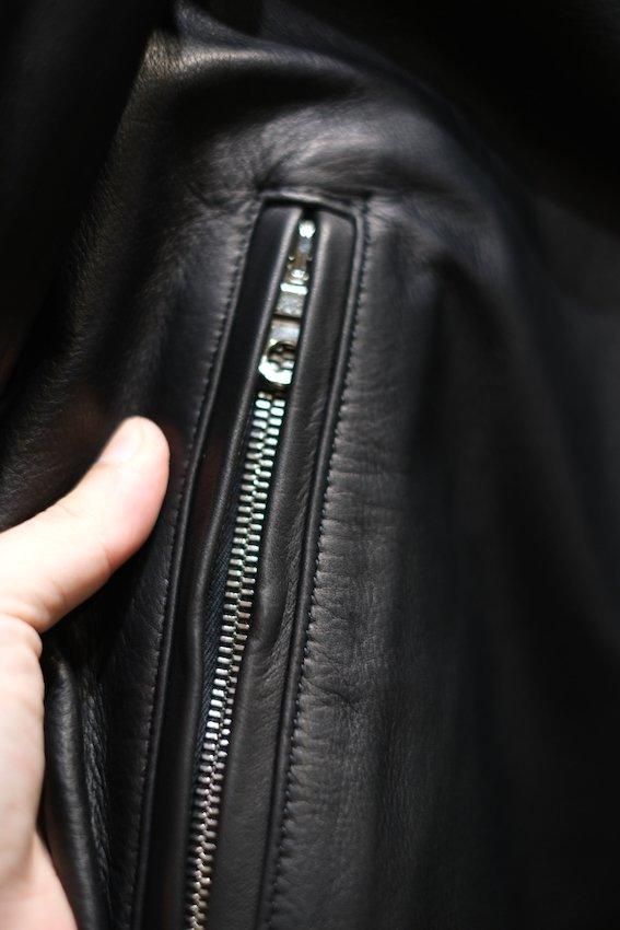 RACER WITH NO BIJOU - IDIOME | ONLINE SHOP 熊本のセレクト RACER WITH NO BIJOU - IDIOME | ONLINE SHOP 熊本のセレクト