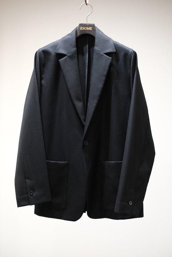 IRENISA セットアップ サイズ3 RELAXED JACKET IRENISA セットアップ サイズ3 RELAXED JACKET