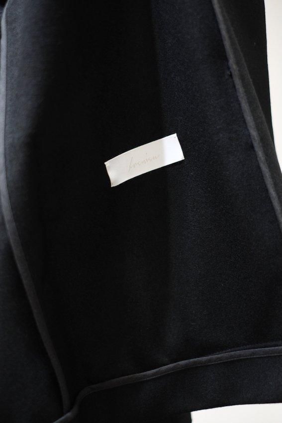 【美品】定価半額以下irenisa ジャケット 美品】定価半額以下irenisa ジャケット IRENISA】レザーカラー