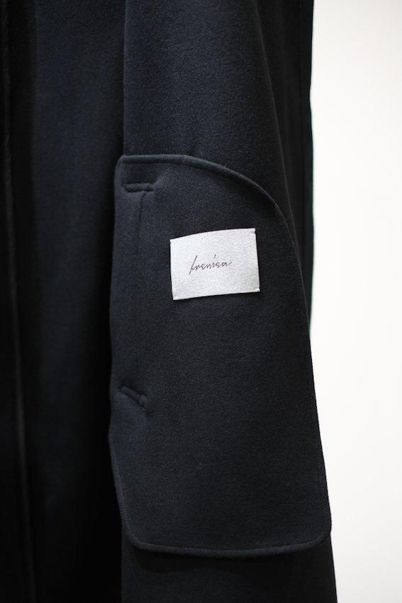 NURSE COAT - IDIOME | ONLINE SHOP 熊本のセレクトショップ